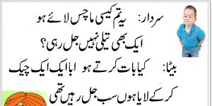 sardar son jokes