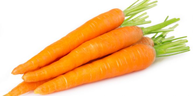 important-benefits-of-carrots