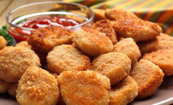 chicken nuggets recipe in urdu by chef rahat russian