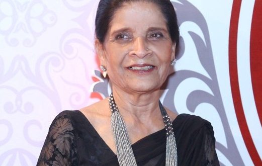 zubaida tariq totkay