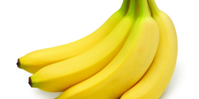 banana health benefits