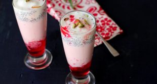 falooda recipe in urdu