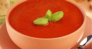 tomato soup