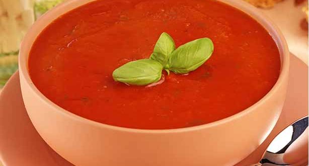 tomato soup