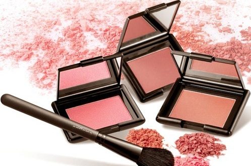 best blush on tips in urdu