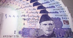 Pak-currency